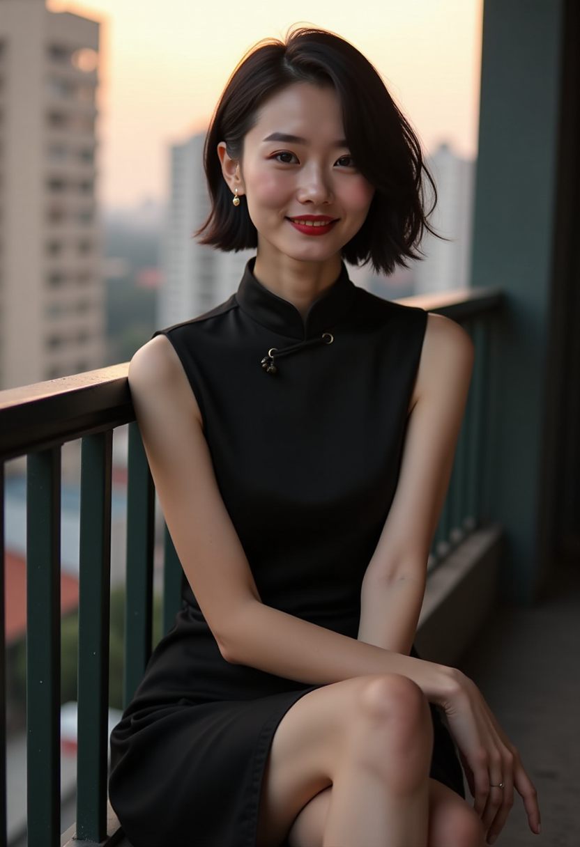 长空无界