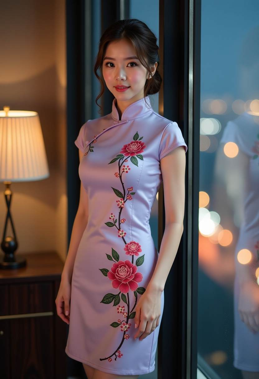 苍穹神魔志