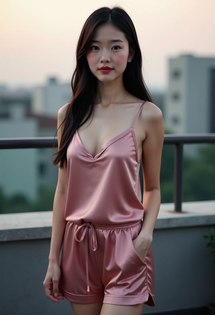 星际穿梭：降临